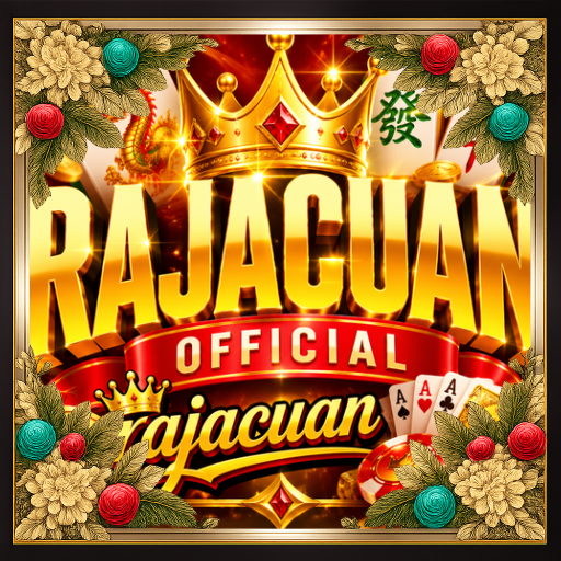 rajacuan — galeri pratinjau Resmi APK